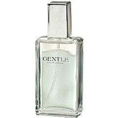 Gentle Men (Silver)